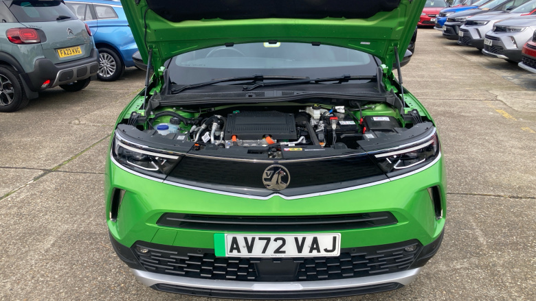 Vauxhall Mokka 100kW Ultimate 50kWh 5dr Auto Electric Hatchback